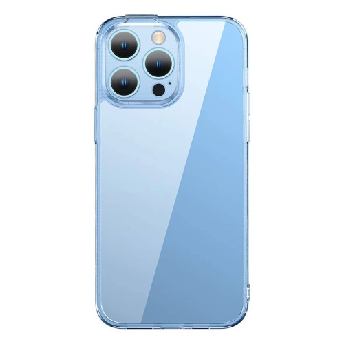 Kup Set mit Case + Glas Baseus SuperCeramic Apple iPhone 14 Pro - BSU3736 - {ean13} - Sklep Home Screen