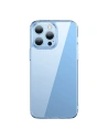Set mit Case + Glas Baseus SuperCeramic Apple iPhone 14 Pro