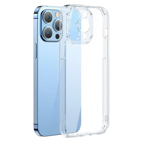 Kup Sada pouzdra + sklo Baseus SuperCeramic Apple iPhone 14 Pro - BSU3736 - {ean13} - Sklep Home Screen