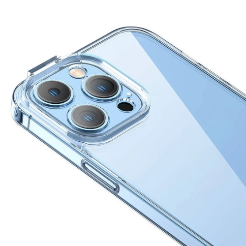 Kup Set mit Case + Glas Baseus SuperCeramic Apple iPhone 14 Pro - BSU3736 - {ean13} - Sklep Home Screen