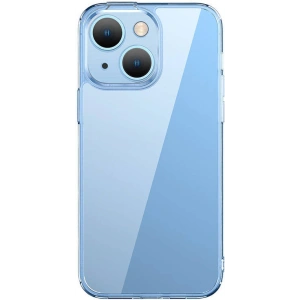 Zestaw etui + szkło Baseus SuperCeramic Apple iPhone 14 Plus / 15 Plus