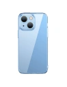 Set Case + Glas Baseus SuperCeramic Apple iPhone 14 Plus / 15 Plus