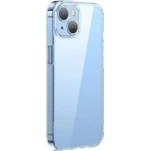 Zestaw etui + szkło Baseus SuperCeramic Apple iPhone 14 Plus / 15 Plus