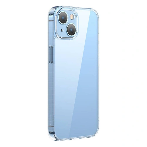 Kup Set Case + Glas Baseus SuperCeramic Apple iPhone 14 Plus / 15 Plus - BSU3737 - {ean13} - Sklep Home Screen