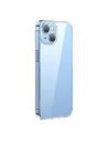 Kup Set Case + Glas Baseus SuperCeramic Apple iPhone 14 Plus / 15 Plus - BSU3737 - {ean13} - Sklep Home Screen