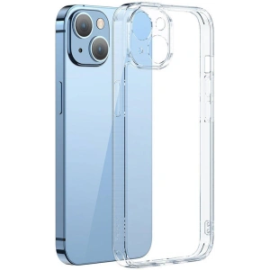 Zestaw etui + szkło Baseus SuperCeramic Apple iPhone 14 Plus / 15 Plus