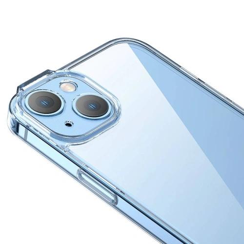 Kup Set Case + Glas Baseus SuperCeramic Apple iPhone 14 Plus / 15 Plus - BSU3737 - {ean13} - Sklep Home Screen