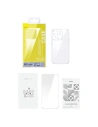 Kup Set Case + Glas Baseus SuperCeramic Apple iPhone 14 Plus / 15 Plus - BSU3737 - {ean13} - Sklep Home Screen