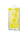 Kup Sada pouzdra + sklo Baseus Crystal MagSafe Apple iPhone 14 - BSU3738 - {ean13} - Sklep Home Screen