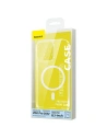 Kup Sada pouzdra + sklo Baseus Crystal MagSafe Apple iPhone 14 Pro - BSU3739 - {ean13} - Sklep Home Screen