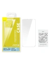 Kup Hülle + Glas Baseus Crystal MagSafe Apple iPhone 14 Pro - BSU3739 - {ean13} - Sklep Home Screen