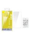 Kup Case + Glas Set Baseus Crystal MagSafe Apple iPhone 14 Plus / 15 Plus - BSU3740 - {ean13} - Sklep Home Screen