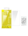Kup Set mit Case + Glas Baseus Crystal MagSafe für Apple iPhone 14 Pro Max - BSU3741 - {ean13} - Sklep Home Screen