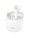 [OUTLET] TWS Kopfhörer Baseus Encok W2 (weiß)