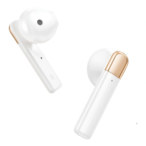 Buy [OUTLET] Wireless headphones Baseus Encok W2, Bluetooth 5.0 (white) - OT-398 - {ean13} - Home Screen Store Europe
