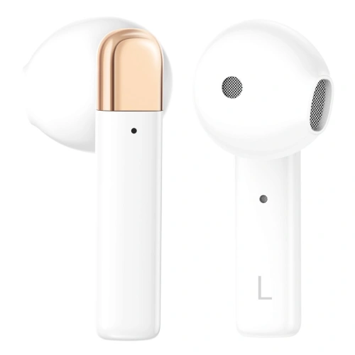 Buy [OUTLET] Wireless headphones Baseus Encok W2, Bluetooth 5.0 (white) - OT-398 - {ean13} - Home Screen Store Europe