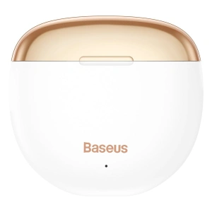 [OUTLET] TWS fejhallgató Baseus Encok W2 (fehér)
