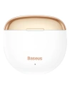 Buy [OUTLET] Wireless headphones Baseus Encok W2, Bluetooth 5.0 (white) - OT-398 - {ean13} - Home Screen Store Europe