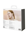 Buy [OUTLET] Wireless headphones Baseus Encok W2, Bluetooth 5.0 (white) - OT-398 - {ean13} - Home Screen Store Europe