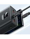 Kup Powerbank USAMS PB68 30000mAh 65W QC 3.0 PD Gyors Töltés + USB-C/USB-C 100W kábel fekete (US-CD185) - USA817 - {ean13} - Sklep Home Screen