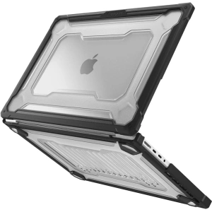 Kup Etui Spigen Rugged Armor Apple MacBook Pro 14 2021-2023 Matte Black - SPN2579 - {ean13} - Sklep Home Screen