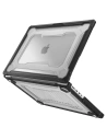 Etui Spigen Rugged Armor Apple MacBook Pro 14 2021-2023 Matte Black