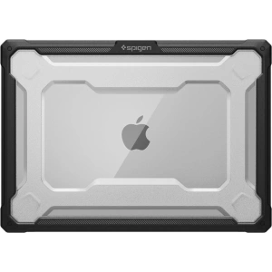 Kup Etui Spigen Rugged Armor Apple MacBook Pro 14 2021-2023 Matte Black - SPN2579 - {ean13} - Sklep Home Screen