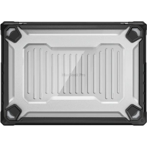 Kup Etui Spigen Rugged Armor Apple MacBook Pro 14 2021-2023 Matte Black - SPN2579 - {ean13} - Sklep Home Screen