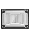 Kup Case Spigen Rugged Armor Apple MacBook Pro 14 2021-2023 Matte Schwarz - SPN2579 - {ean13} - Sklep Home Screen