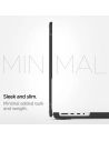 Kup Case Spigen Rugged Armor Apple MacBook Pro 14 2021-2023 Matte Schwarz - SPN2579 - {ean13} - Sklep Home Screen