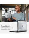 Kup Case Spigen Rugged Armor Apple MacBook Pro 14 2021-2023 Matte Schwarz - SPN2579 - {ean13} - Sklep Home Screen