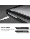 Kup Etui Spigen Rugged Armor Apple MacBook Pro 14 2021-2023 Negru Mat - SPN2579 - {ean13} - Sklep Home Screen