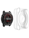 Kup Gehärtetes Glas Spigen GLAS.tR ez Fit Garmin Fenix 7X Clear [2 PACK] - SPN2580 - {ean13} - Sklep Home Screen