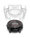 Buy Spigen GLAS.tR ez Fit Garmin Fenix 7X Clear [2 PACK] - SPN2580 - {ean13} - Home Screen Store Europe