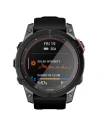 Kup Gehärtetes Glas Spigen GLAS.tR ez Fit Garmin Fenix 7X Clear [2 PACK] - SPN2580 - {ean13} - Sklep Home Screen