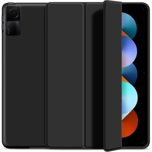 Kup Etui Tech-Protect Smartcase Xiaomi Redmi Pad 10.6 Black - THP1650 - {ean13} - Sklep Home Screen