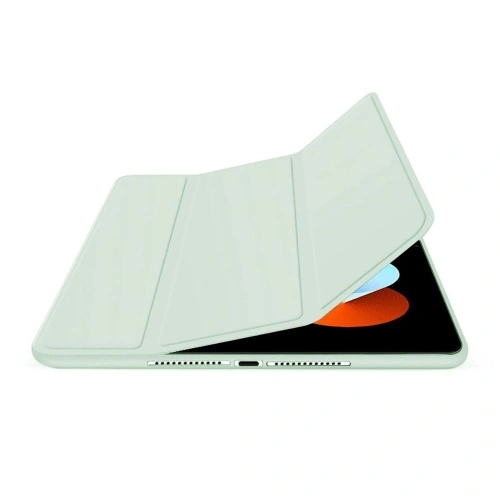 Kup Etui Tech-Protect Smartcase Xiaomi Redmi Pad 10.6 Fekete - THP1650 - {ean13} - Sklep Home Screen