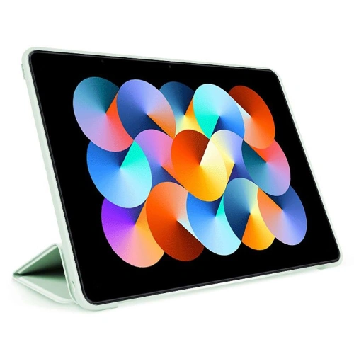 Kup Etui Tech-Protect Smartcase Xiaomi Redmi Pad 10.6 Fekete - THP1650 - {ean13} - Sklep Home Screen