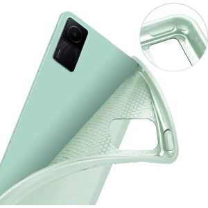 Tech-Protect Smartcase Xiaomi Redmi Pad 10.6 Black