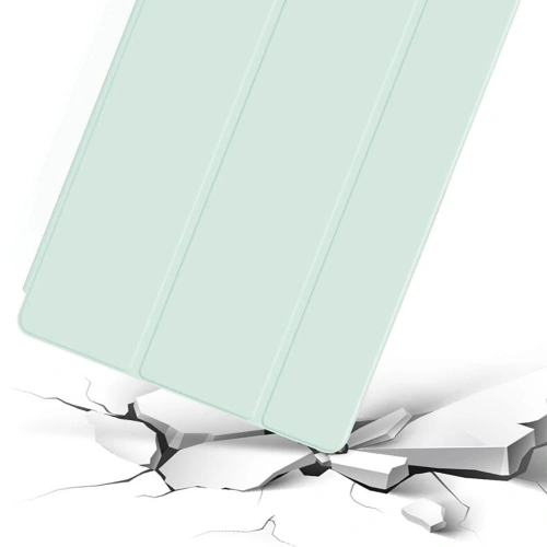 Kup Etui Tech-Protect Smartcase Xiaomi Redmi Pad 10.6 Fekete - THP1650 - {ean13} - Sklep Home Screen