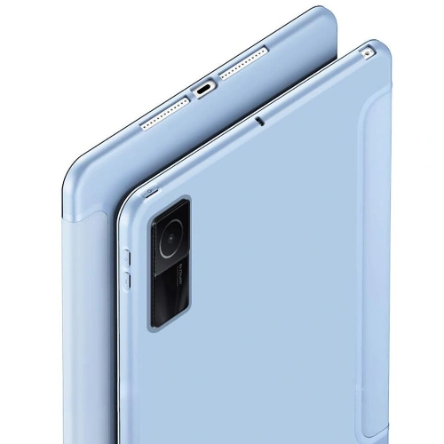 Kup Etui Tech-Protect Smartcase Xiaomi Redmi Pad 10.6 Fekete - THP1650 - {ean13} - Sklep Home Screen