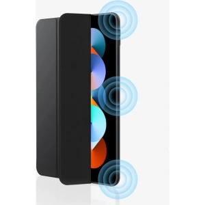 Tech-Protect Smartcase Xiaomi Redmi Pad 10.6 Black