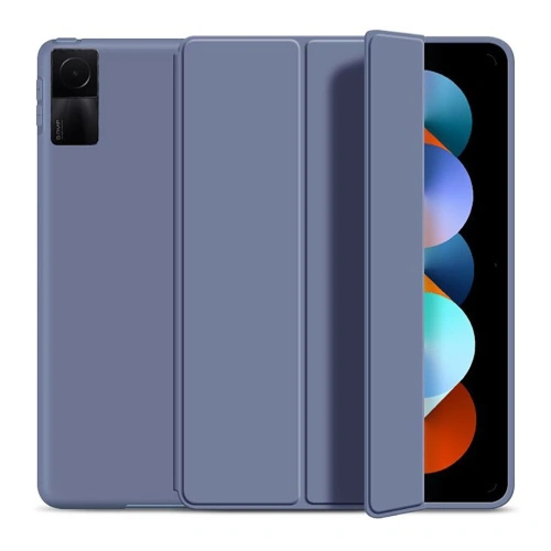 Kup Etui Tech-Protect Smartcase Xiaomi Redmi Pad 10.6 Levandulová - THP1651 - {ean13} - Sklep Home Screen