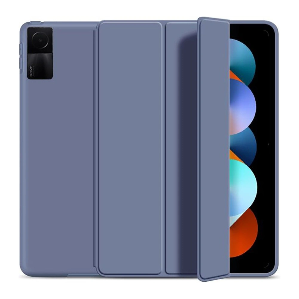 Etui Tech-Protect Smartcase Xiaomi Redmi Pad 10.6 Lavender