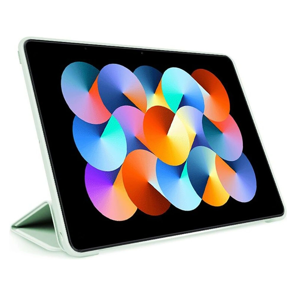 Etui Tech-Protect Smartcase Xiaomi Redmi Pad 10.6 Lavender