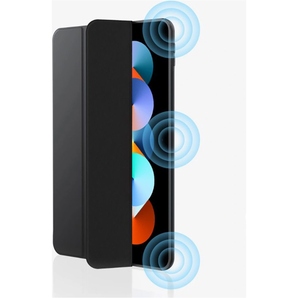 Etui Tech-Protect Smartcase Xiaomi Redmi Pad 10.6 Lavender