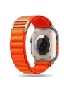 Tech-Protect Nylon Pro Apple Watch 4/5/6/7/SE/8/9/10 40/41/42mm Orange