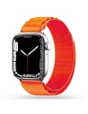Kup Tech-Protect Nylon Pro Apple Watch 4/5/6/7/SE/8/9/10 40/41/42mm Orange - THP1654 - {ean13} - Sklep Home Screen