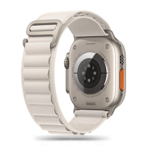 Kup Tech-Protect Nylon Pro Apple Watch 4/5/6/7/SE/8/9/10 40/41/42mm Mousy - THP1655 - {ean13} - Sklep Home Screen