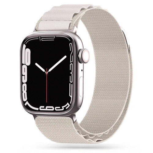 Kup Tech-Protect Nylon Pro Apple Watch 4/5/6/7/SE/8/9/10 40/41/42mm Mousy - THP1655 - {ean13} - Sklep Home Screen